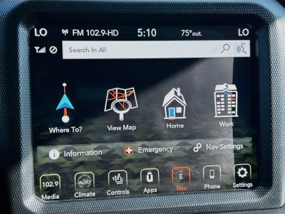 2018 Jeep Wrangler Unlimited Rubicon 4x4