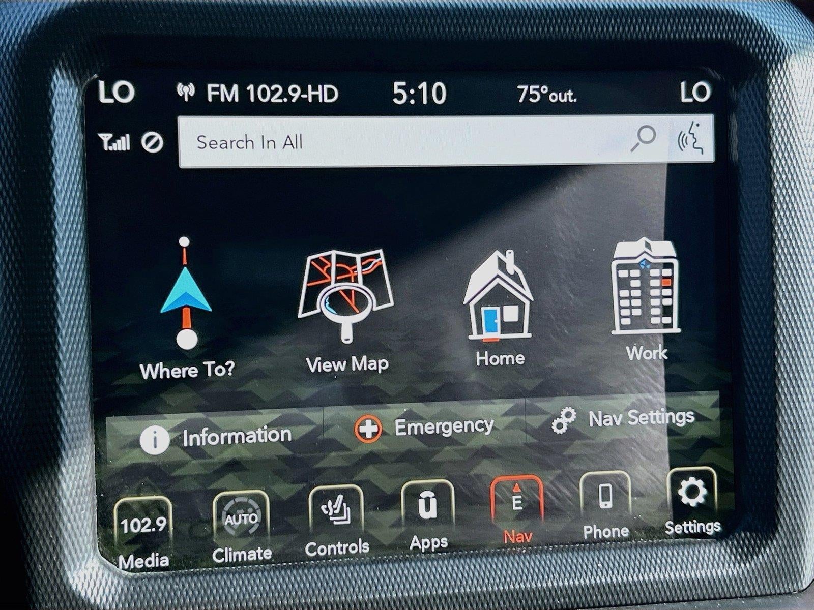 2018 Jeep Wrangler Unlimited Rubicon 4x4