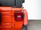 2018 Jeep Wrangler Unlimited Rubicon 4x4