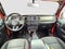 2018 Jeep Wrangler Unlimited Rubicon 4x4