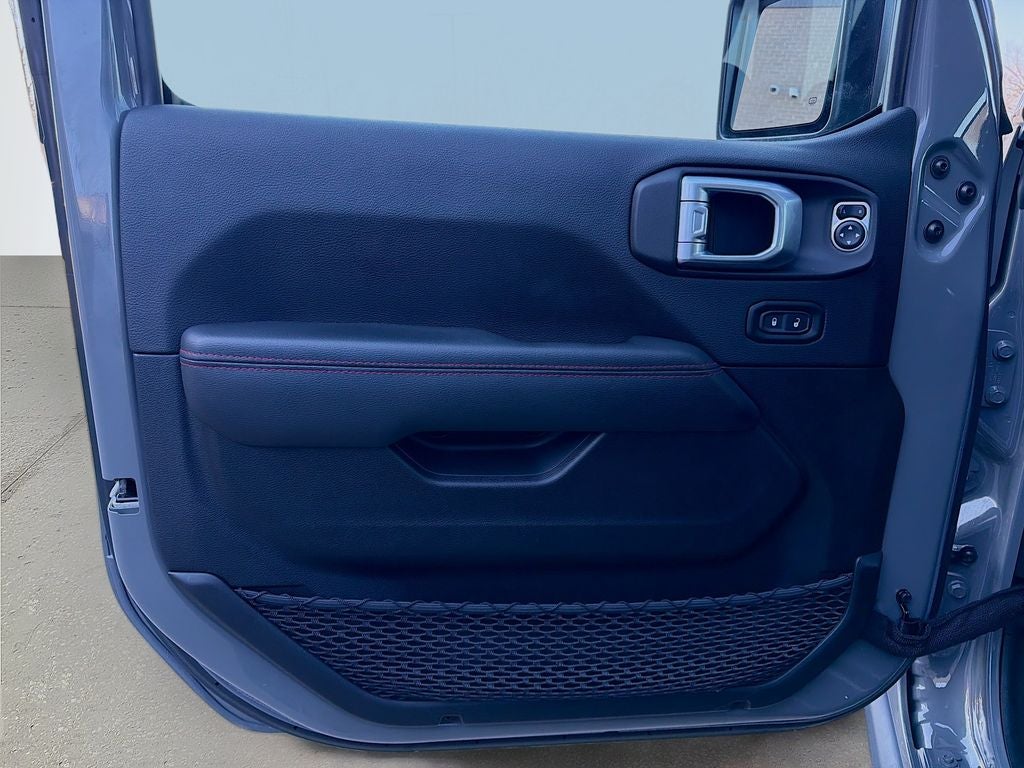 2023 Jeep Wrangler 4-Door Rubicon 4x4