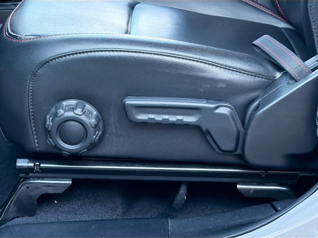 2023 Jeep Wrangler 4-Door Rubicon 4x4