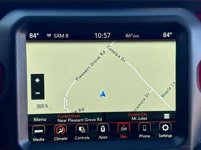 2023 Jeep Wrangler 4-Door Rubicon 4x4