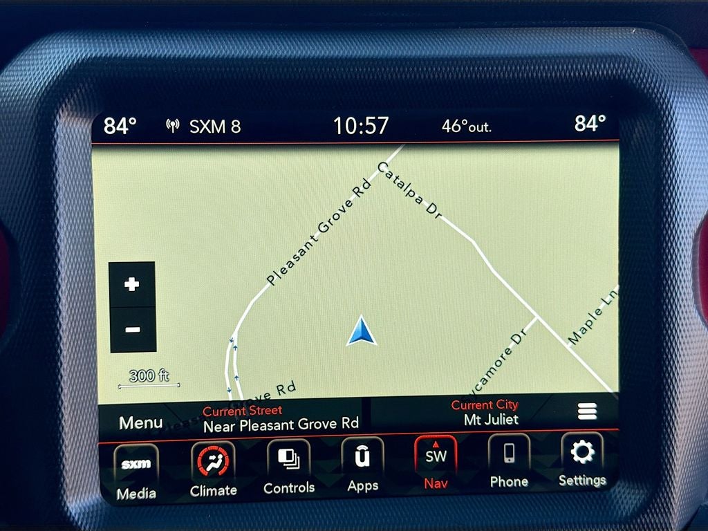 2023 Jeep Wrangler 4-Door Rubicon 4x4