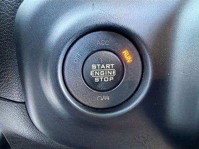 2023 Jeep Wrangler 4-Door Rubicon 4x4