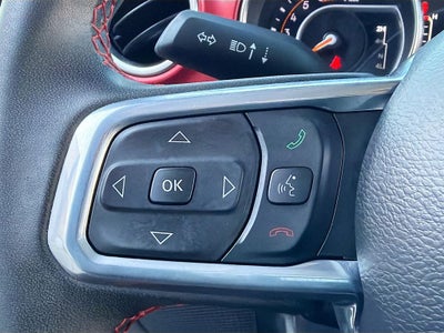 2023 Jeep Wrangler 4-Door Rubicon 4x4