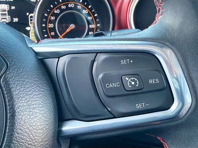 2023 Jeep Wrangler 4-Door Rubicon 4x4