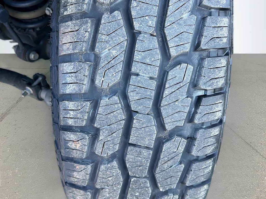 2023 Jeep Wrangler 4-Door Rubicon 4x4