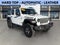 2022 Jeep Wrangler Unlimited Rubicon 4x4