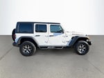 2022 Jeep Wrangler Unlimited Rubicon 4x4