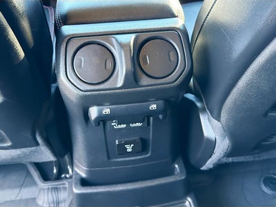 2022 Jeep Wrangler Unlimited Rubicon 4x4