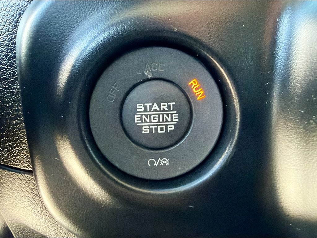 2022 Jeep Wrangler Unlimited Rubicon 4x4