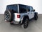 2022 Jeep Wrangler Unlimited Rubicon 4x4