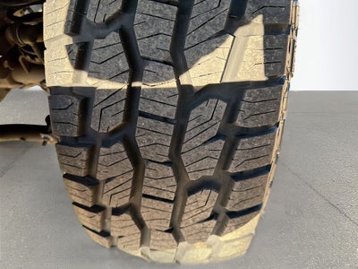 2022 Jeep Wrangler Unlimited Rubicon 4x4