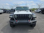 2022 Jeep Wrangler Unlimited Rubicon 4x4