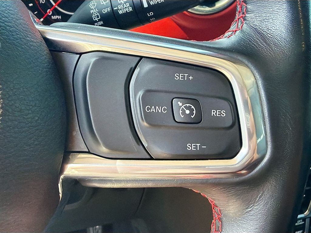 2022 Jeep Wrangler Unlimited Rubicon 4x4