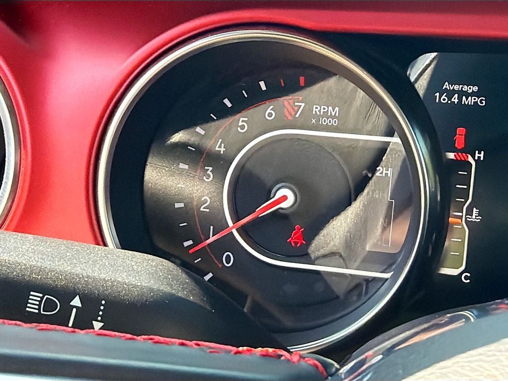 2022 Jeep Wrangler Unlimited Rubicon 4x4