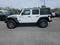 2022 Jeep Wrangler Unlimited Rubicon 4x4