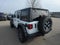 2022 Jeep Wrangler Unlimited Rubicon 4x4