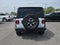 2022 Jeep Wrangler Unlimited Rubicon 4x4