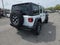 2022 Jeep Wrangler Unlimited Rubicon 4x4