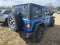 2022 Jeep Wrangler Unlimited Rubicon 4x4