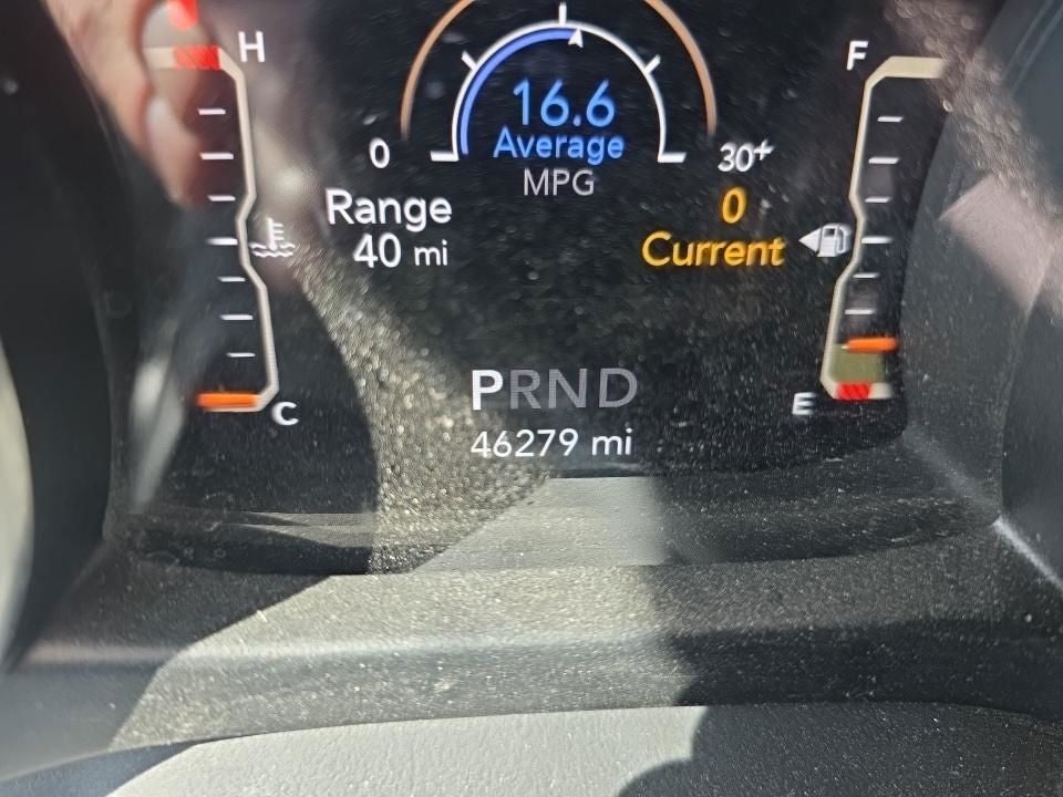 2022 Jeep Wrangler Unlimited Rubicon 4x4