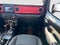 2018 Jeep Wrangler Unlimited Rubicon 4x4