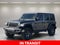 2018 Jeep Wrangler Unlimited Rubicon 4x4