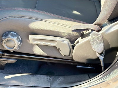 2018 Jeep Wrangler Unlimited Rubicon 4x4