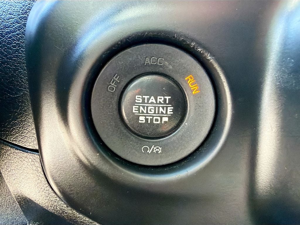 2018 Jeep Wrangler Unlimited Rubicon 4x4