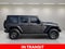 2018 Jeep Wrangler Unlimited Rubicon 4x4