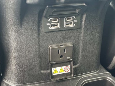 2023 Jeep Wrangler 4-Door Rubicon 4x4