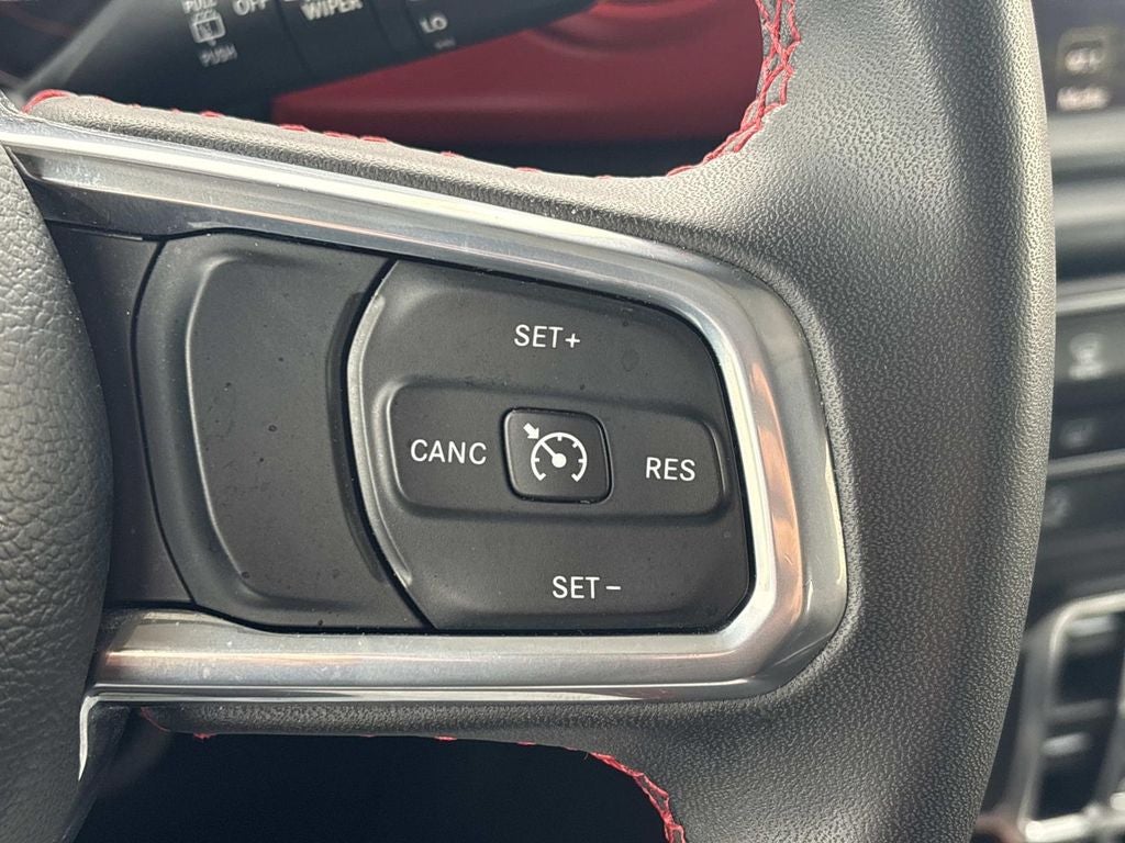 2023 Jeep Wrangler 4-Door Rubicon 4x4