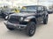 2023 Jeep Wrangler 4-Door Rubicon 4x4