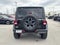 2023 Jeep Wrangler 4-Door Rubicon 4x4