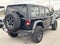 2023 Jeep Wrangler 4-Door Rubicon 4x4