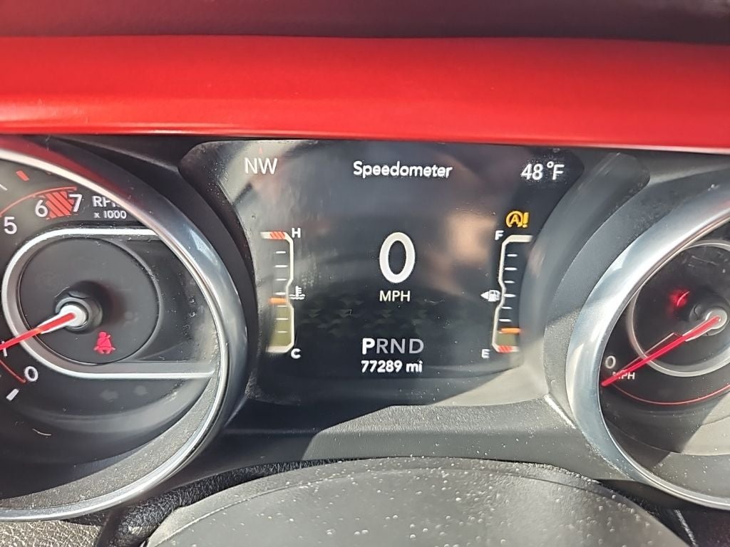 2020 Jeep Wrangler Unlimited Rubicon 4X4