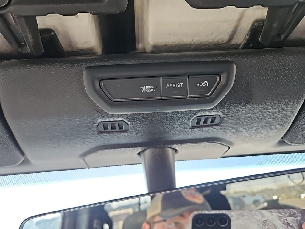 2020 Jeep Wrangler Unlimited Rubicon 4X4