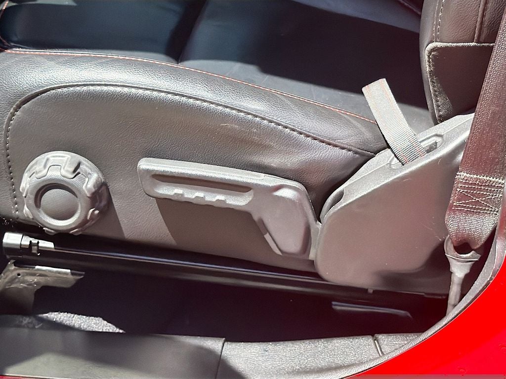 2019 Jeep Wrangler Unlimited Rubicon - Photo 22