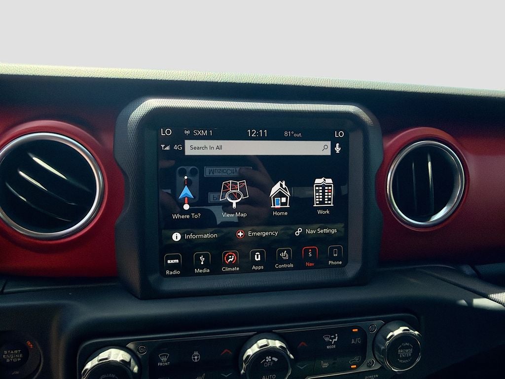2019 Jeep Wrangler Unlimited Rubicon - Photo 27