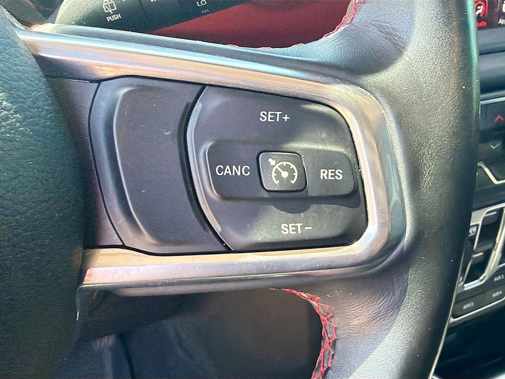 2019 Jeep Wrangler Unlimited Rubicon - Photo 33