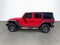 2019 Jeep Wrangler Unlimited Rubicon 4x4