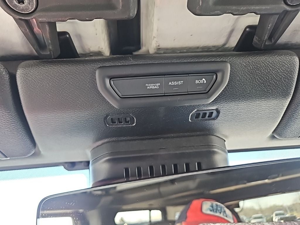 2019 Jeep Wrangler Unlimited Rubicon 4x4