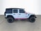 2018 Jeep Wrangler Unlimited Rubicon 4x4