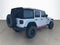 2018 Jeep Wrangler Unlimited Rubicon 4x4