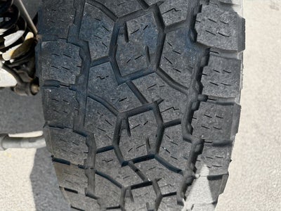 2018 Jeep Wrangler Unlimited Rubicon 4x4