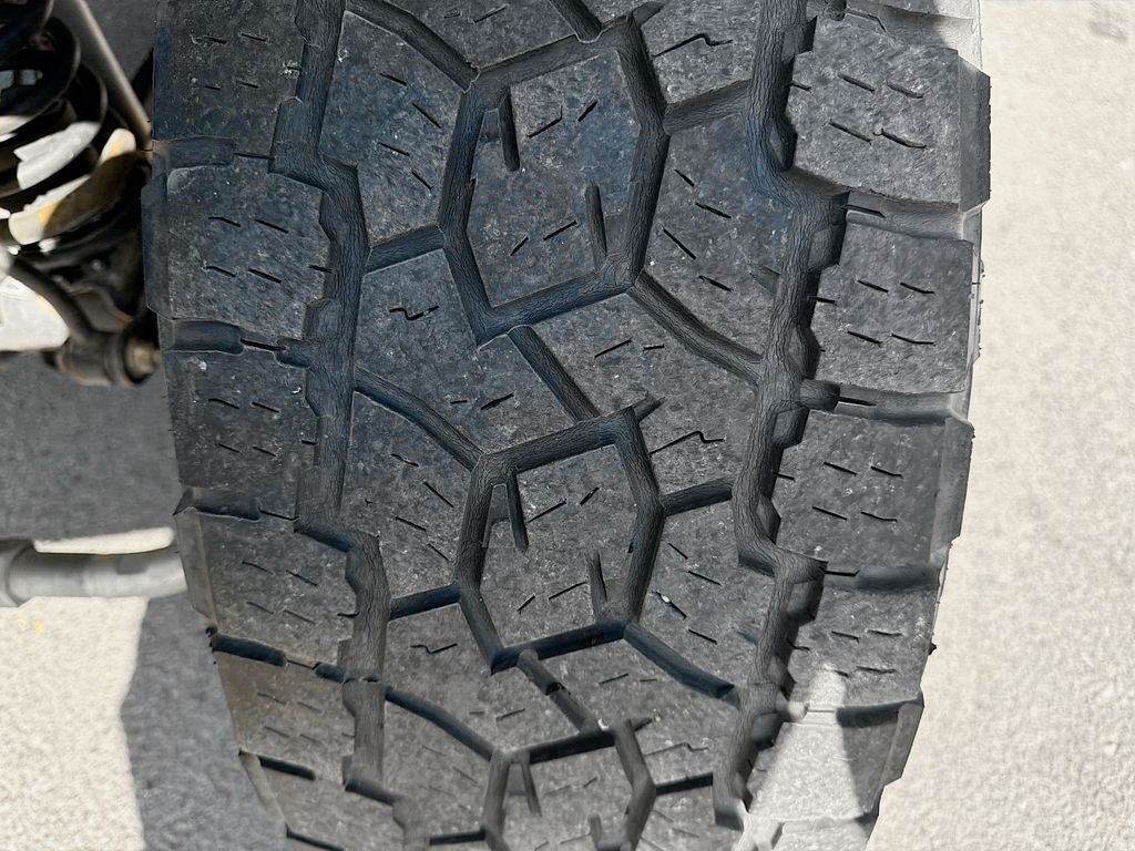 2018 Jeep Wrangler Unlimited Rubicon 4x4