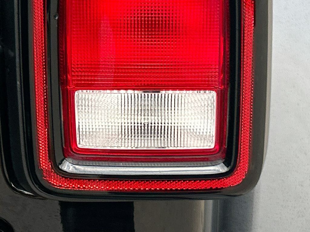2022 Jeep Wrangler Unlimited Rubicon 4x4