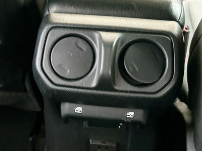 2022 Jeep Wrangler Unlimited Rubicon 4x4